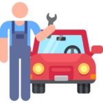 Automobile